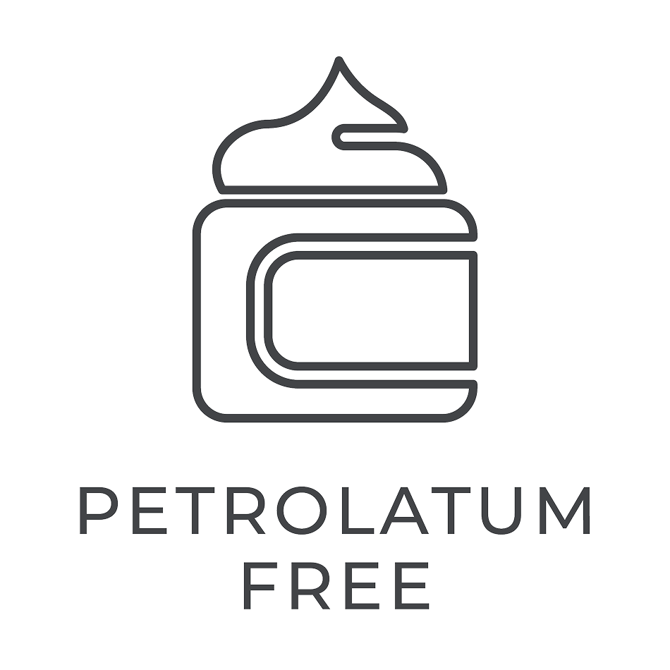 Petrolatum Free